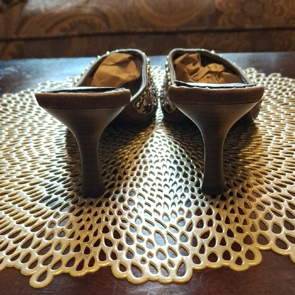 Blue Suede Shoes - Picture 5 of 8